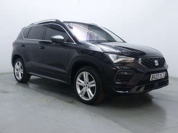 Used SEAT Ateca 2023 for sale - 77564041: Photo