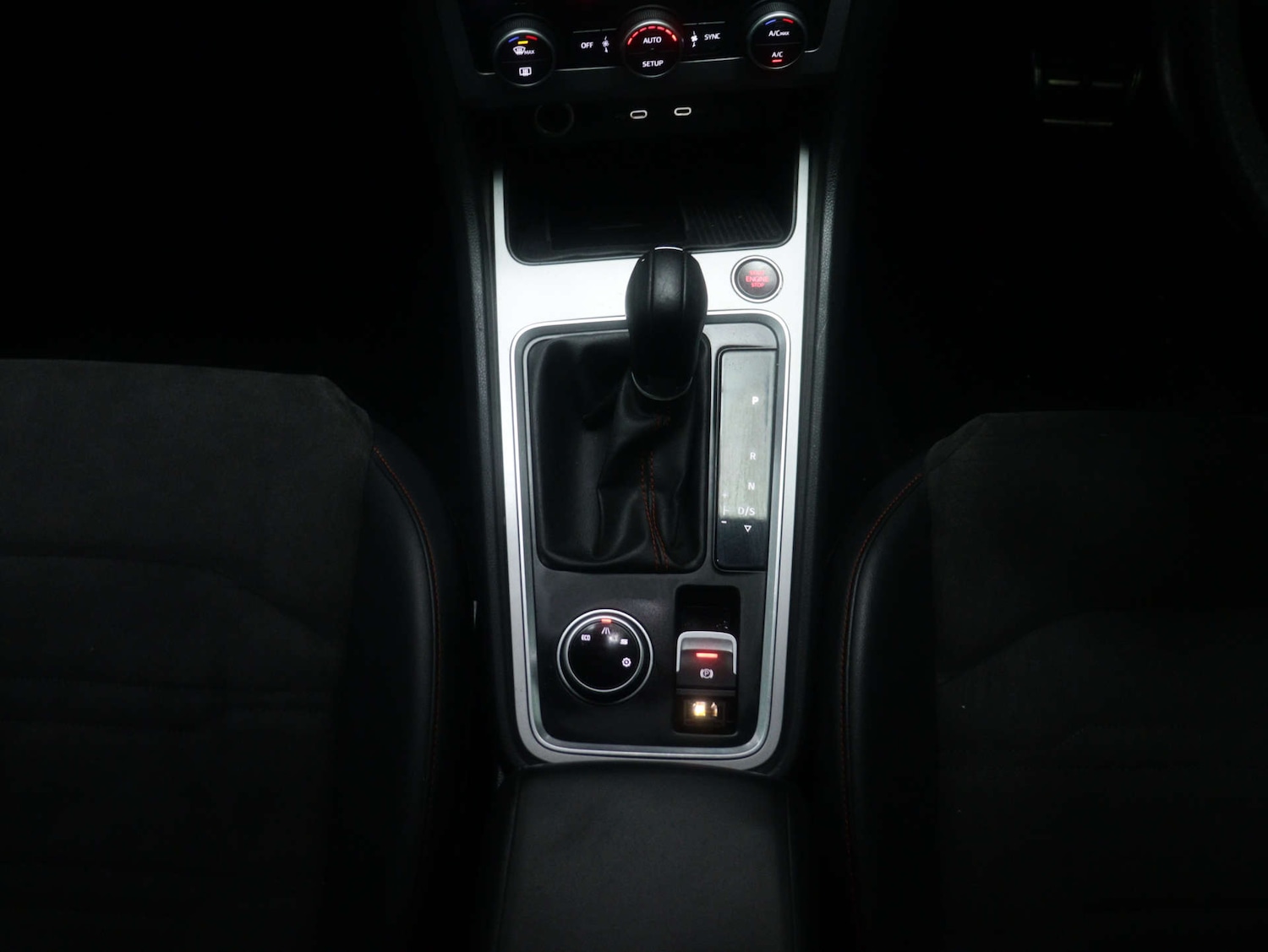 Used SEAT Ateca 2023 for sale - 77564041: Photo 20