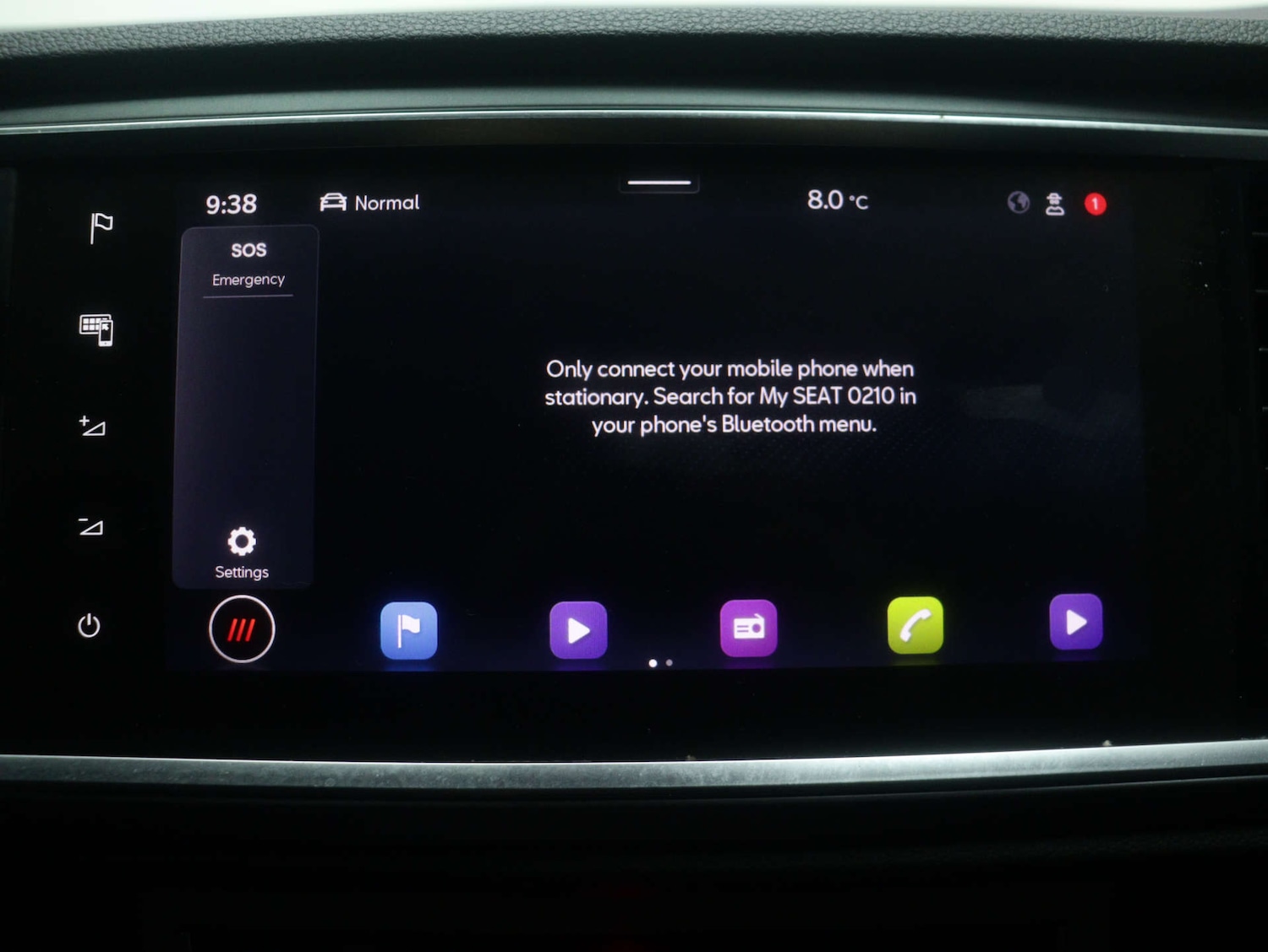 Used SEAT Ateca 2023 for sale - 77564041: Photo 26