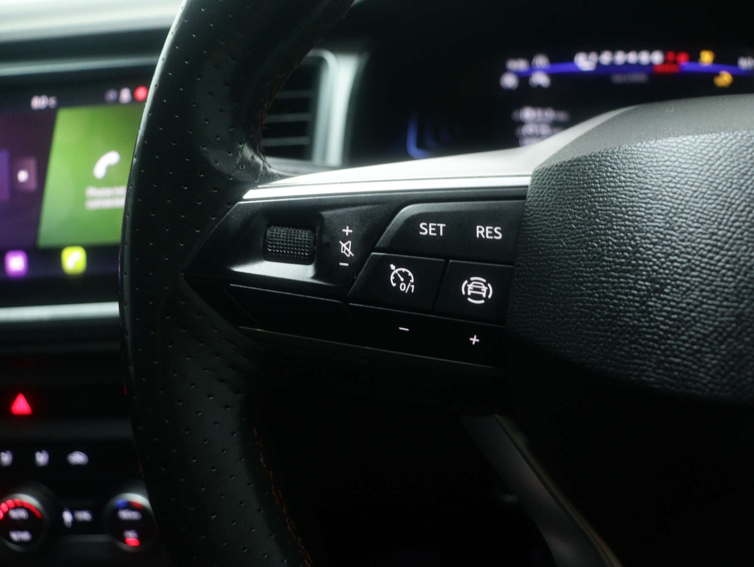 Used SEAT Ateca 2023 for sale - 77564041: Photo 37