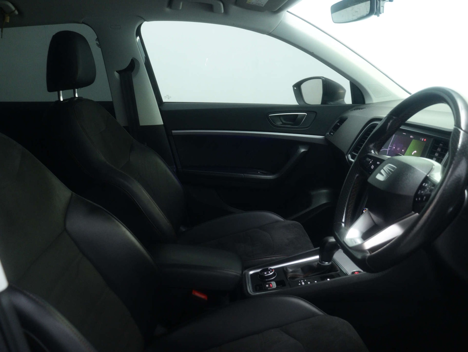 Used SEAT Ateca 2023 for sale - 77564041: Photo 45