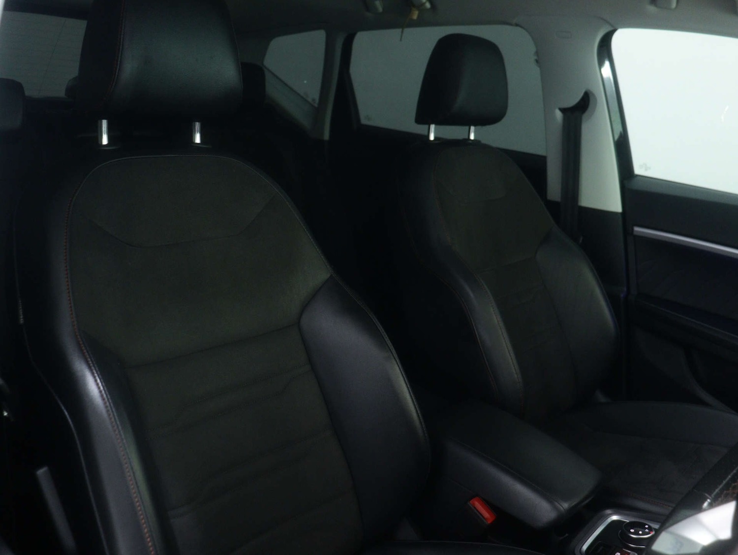 Used SEAT Ateca 2023 for sale - 77564041: Photo 46