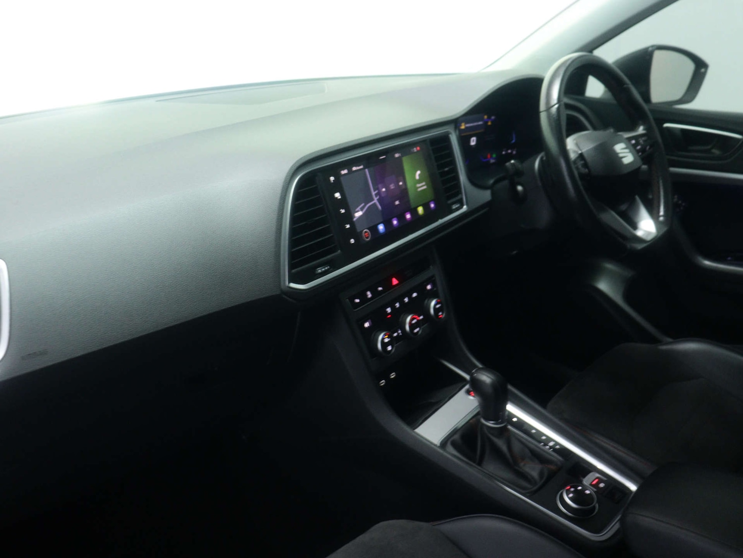 Used SEAT Ateca 2023 for sale - 77564041: Photo 48