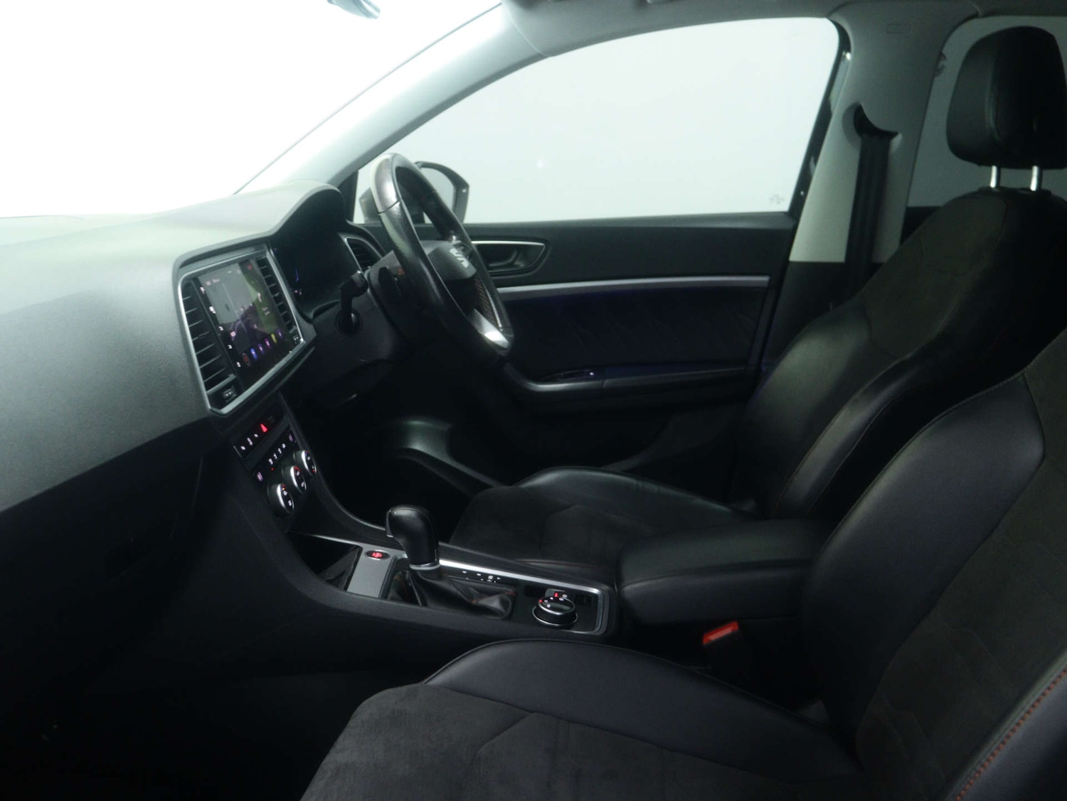 Used SEAT Ateca 2023 for sale - 77564041: Photo 49