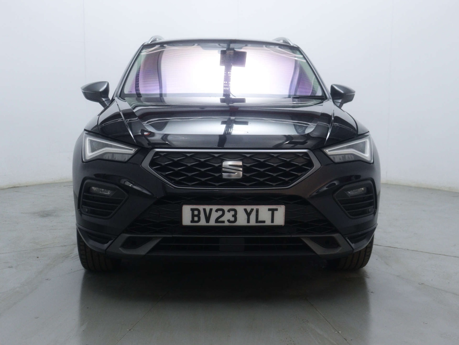 Used SEAT Ateca 2023 for sale - 77564041: Photo 5