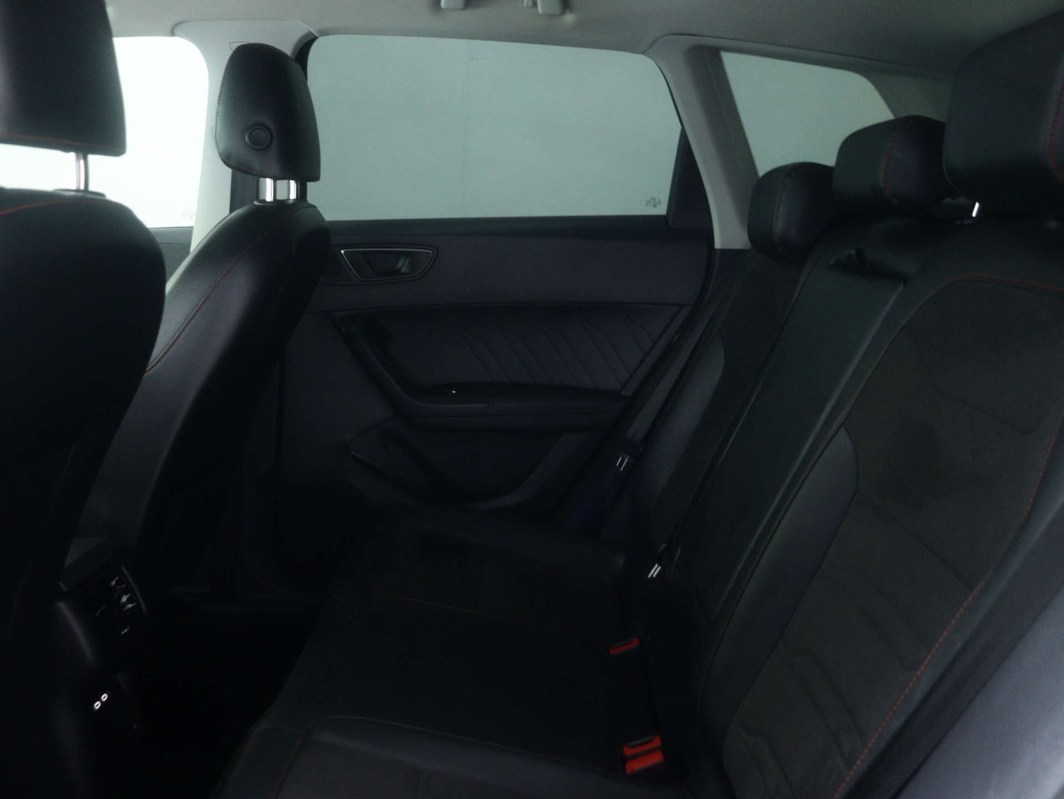 Used SEAT Ateca 2023 for sale - 77564041: Photo 52