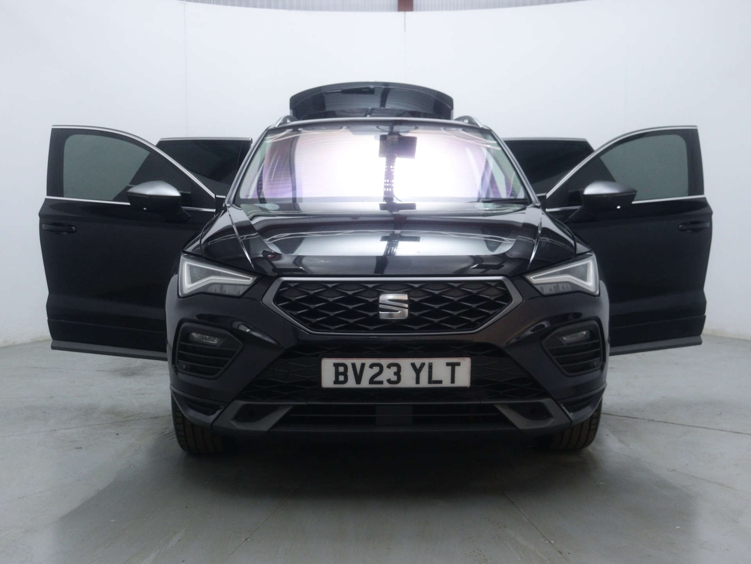 Used SEAT Ateca 2023 for sale - 77564041: Photo 56