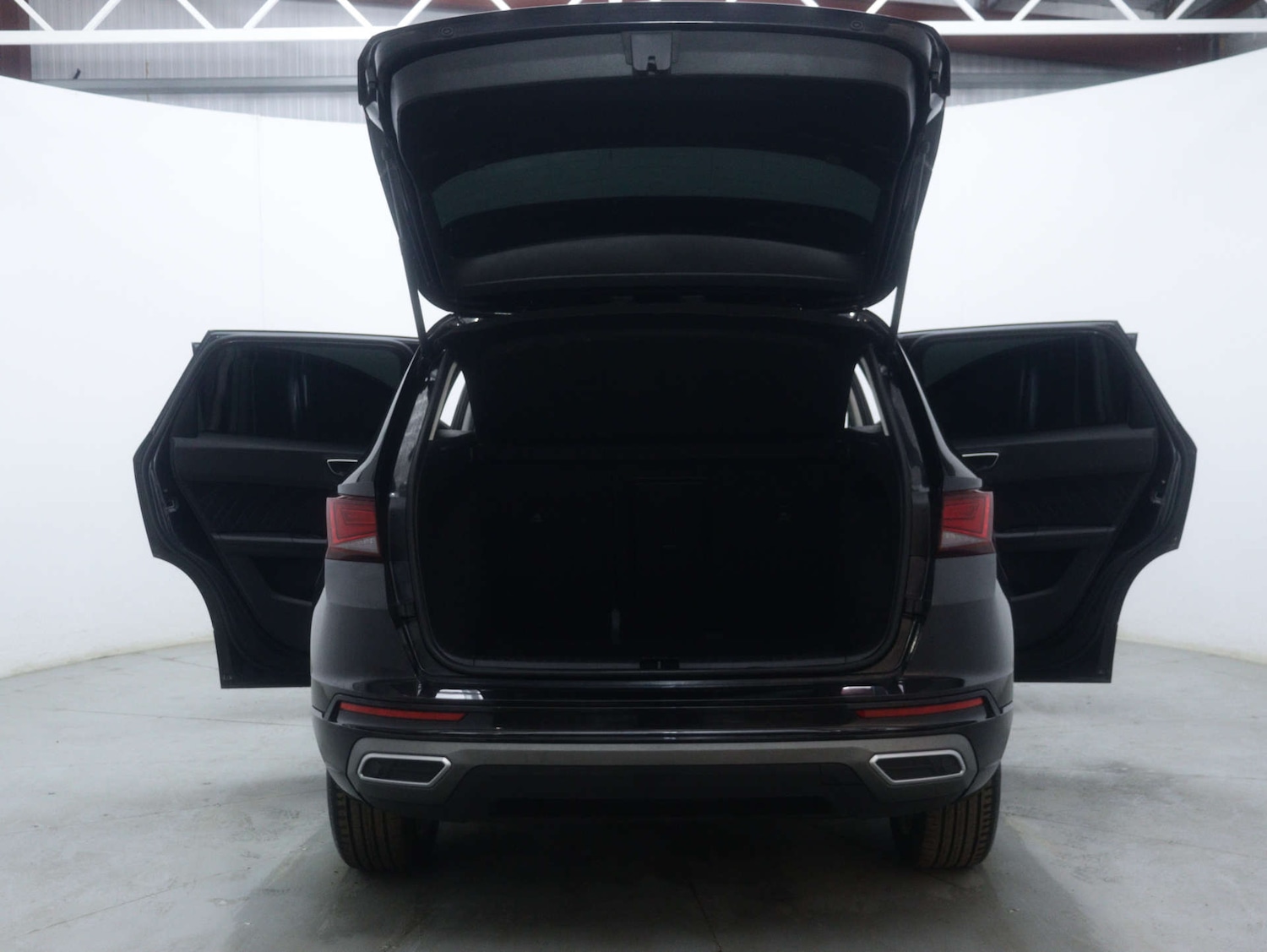 Used SEAT Ateca 2023 for sale - 77564041: Photo 60