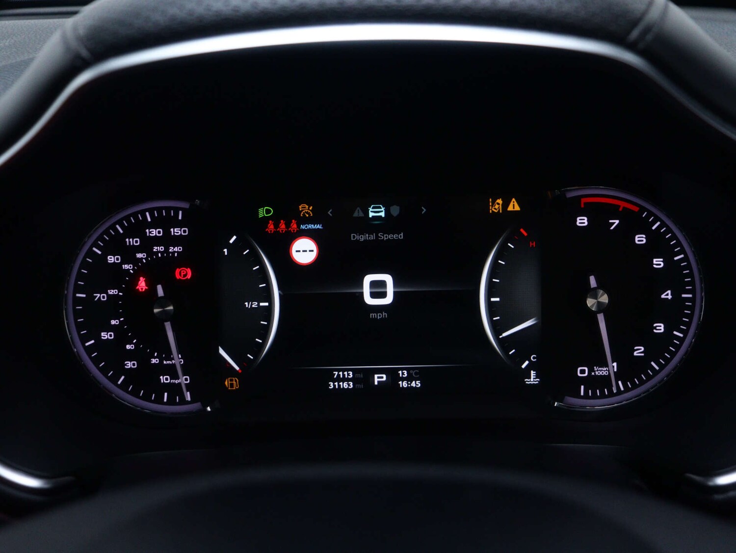 Used MG MG HS 2021 for sale - 77299402: Photo 17