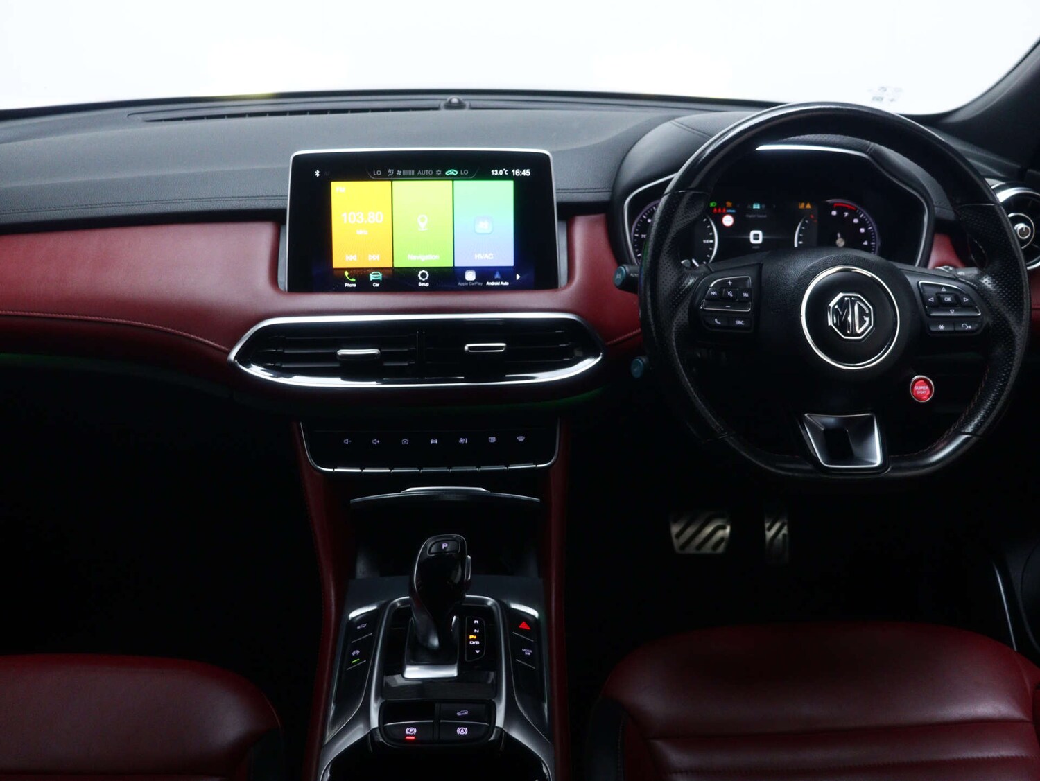 Used MG MG HS 2021 for sale - 77299402: Photo 19