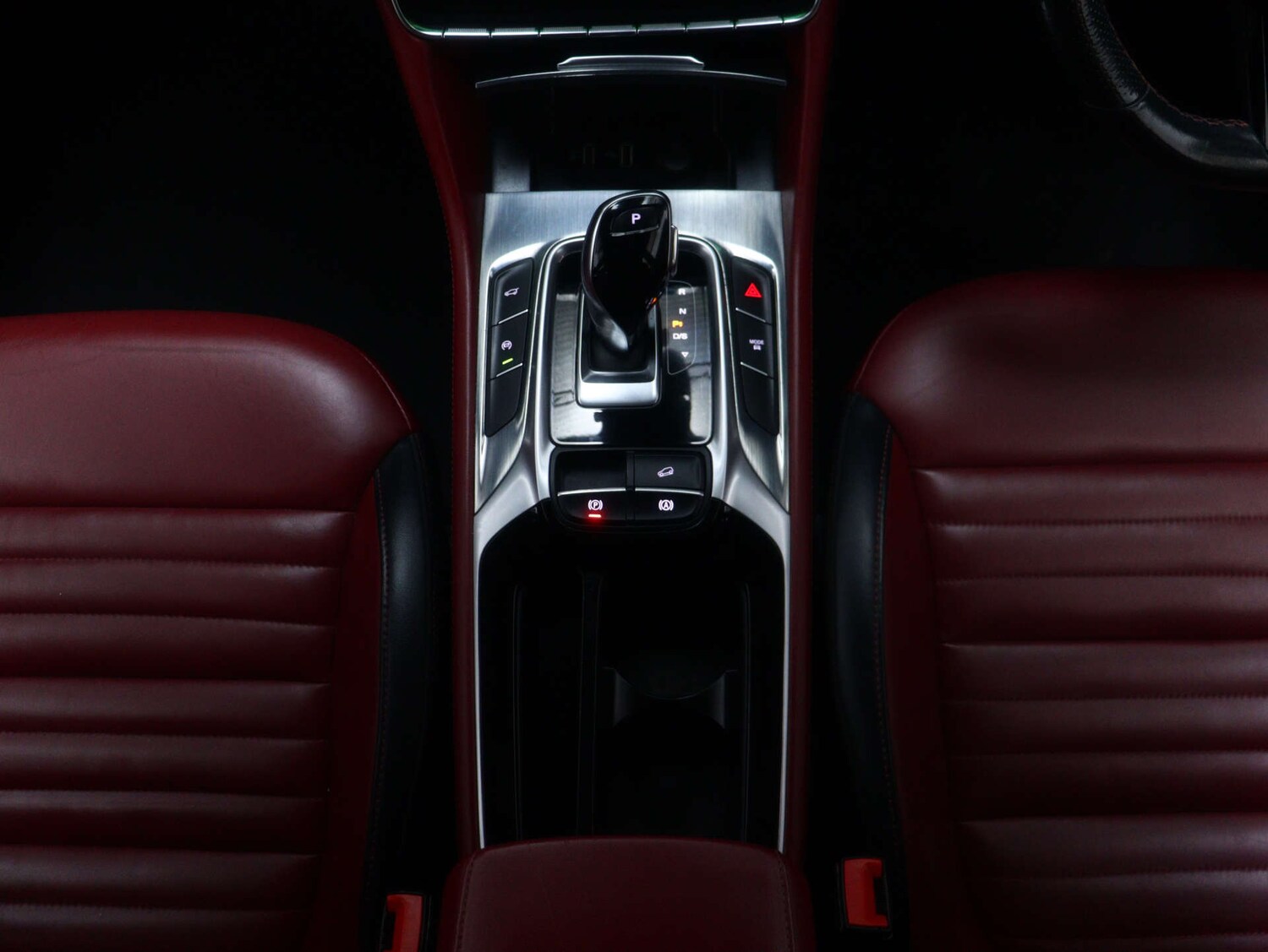 Used MG MG HS 2021 for sale - 77299402: Photo 20