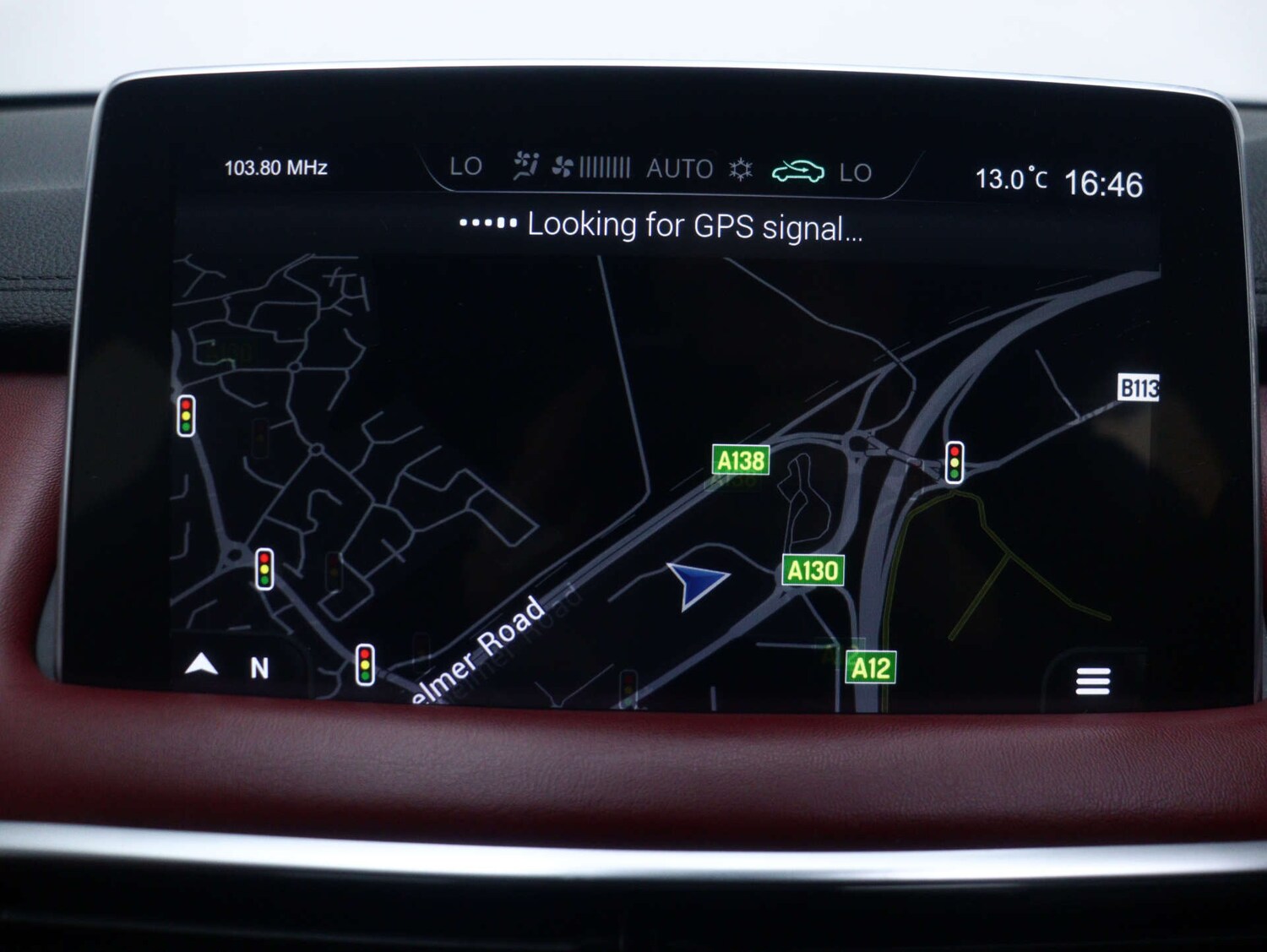 Used MG MG HS 2021 for sale - 77299402: Photo 22