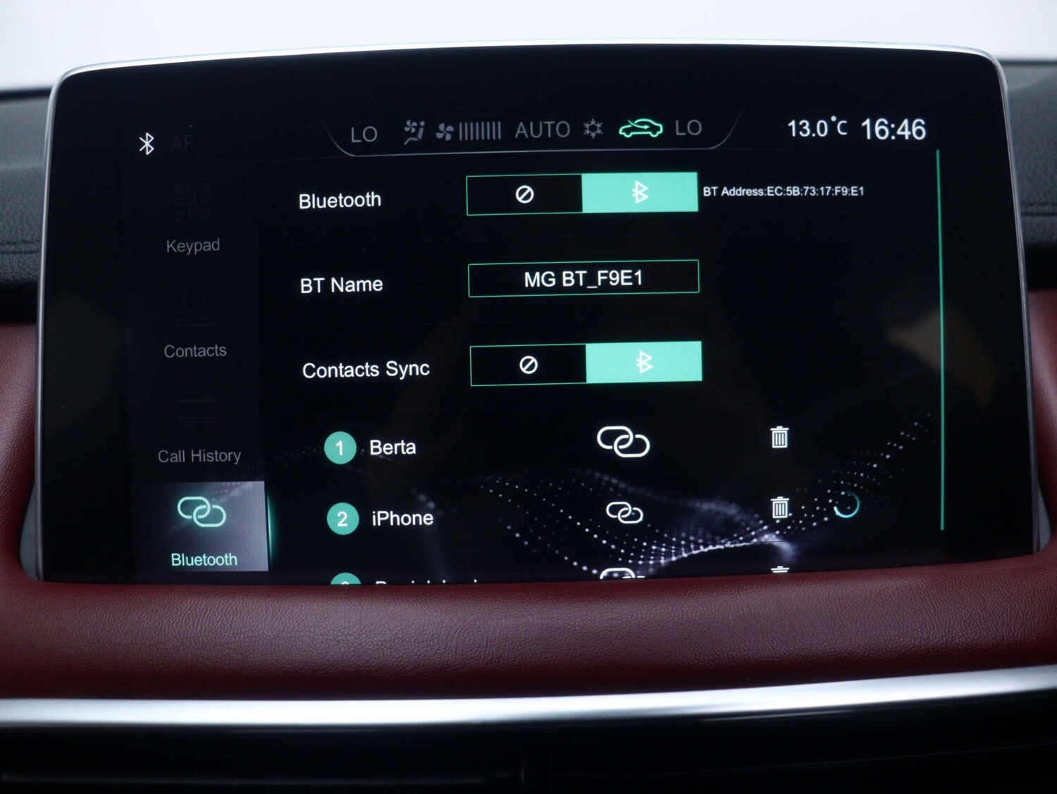 Used MG MG HS 2021 for sale - 77299402: Photo 24