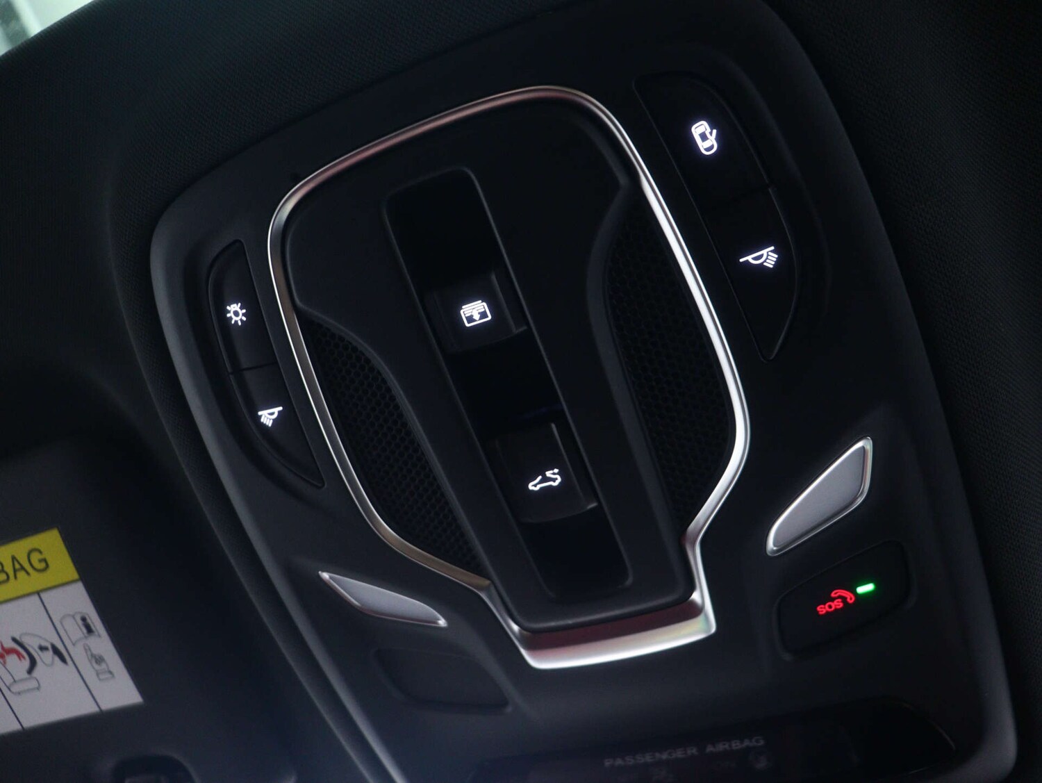 Used MG MG HS 2021 for sale - 77299402: Photo 37