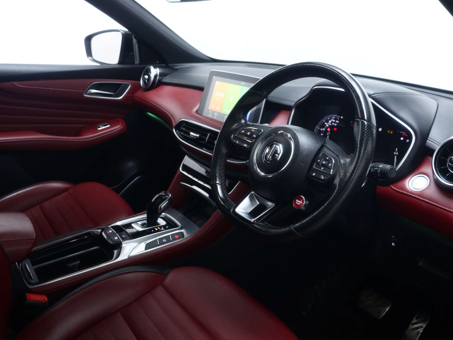 Used MG MG HS 2021 for sale - 77299402: Photo 41