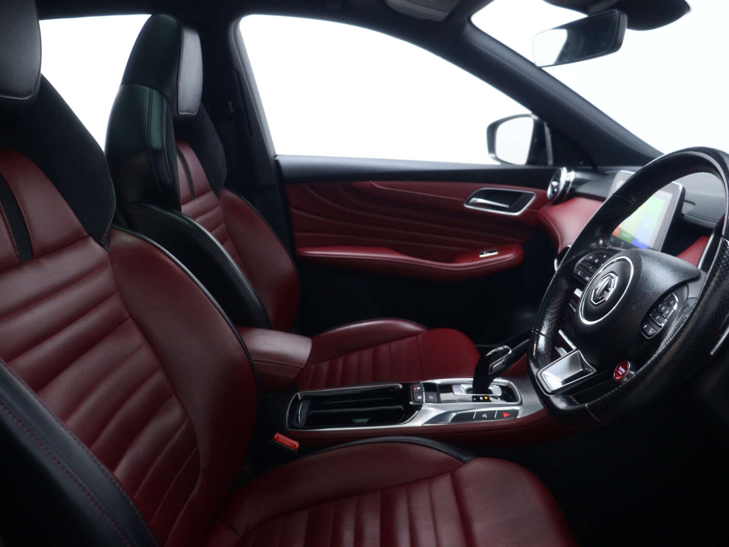 Used MG MG HS 2021 for sale - 77299402: Photo 42