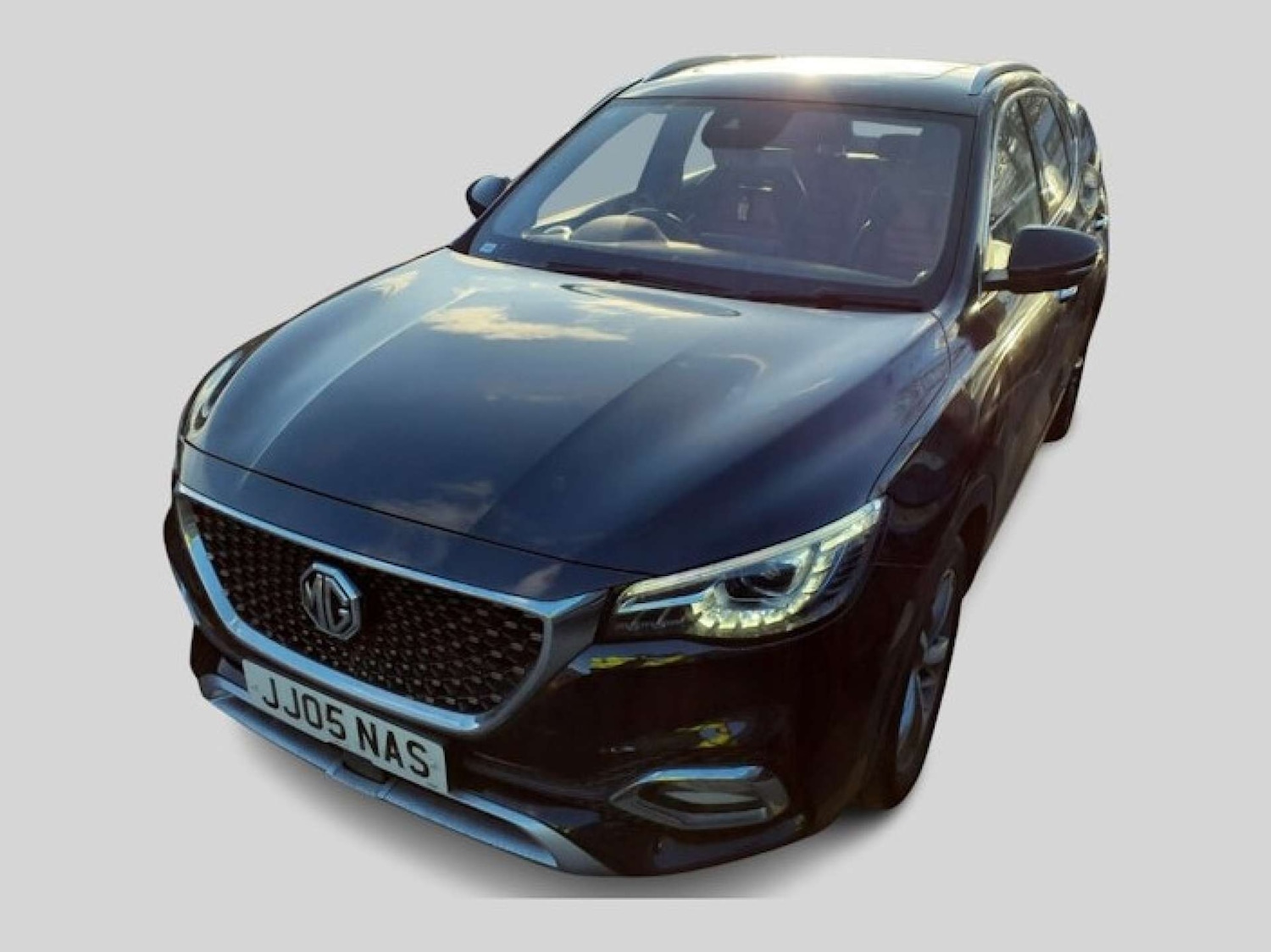 Used MG MG HS 2021 for sale - 77299402: Photo 5