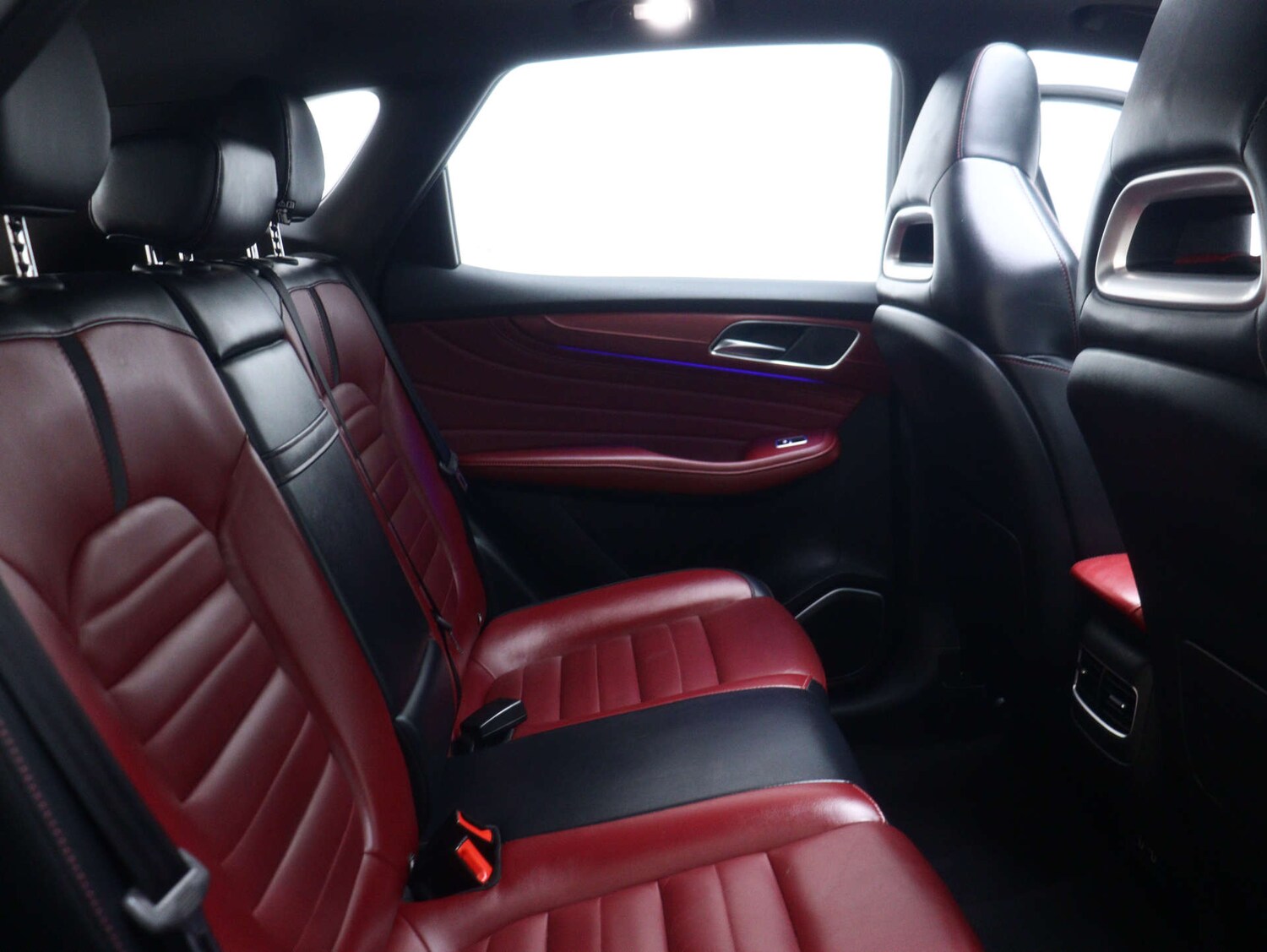 Used MG MG HS 2021 for sale - 77299402: Photo 53