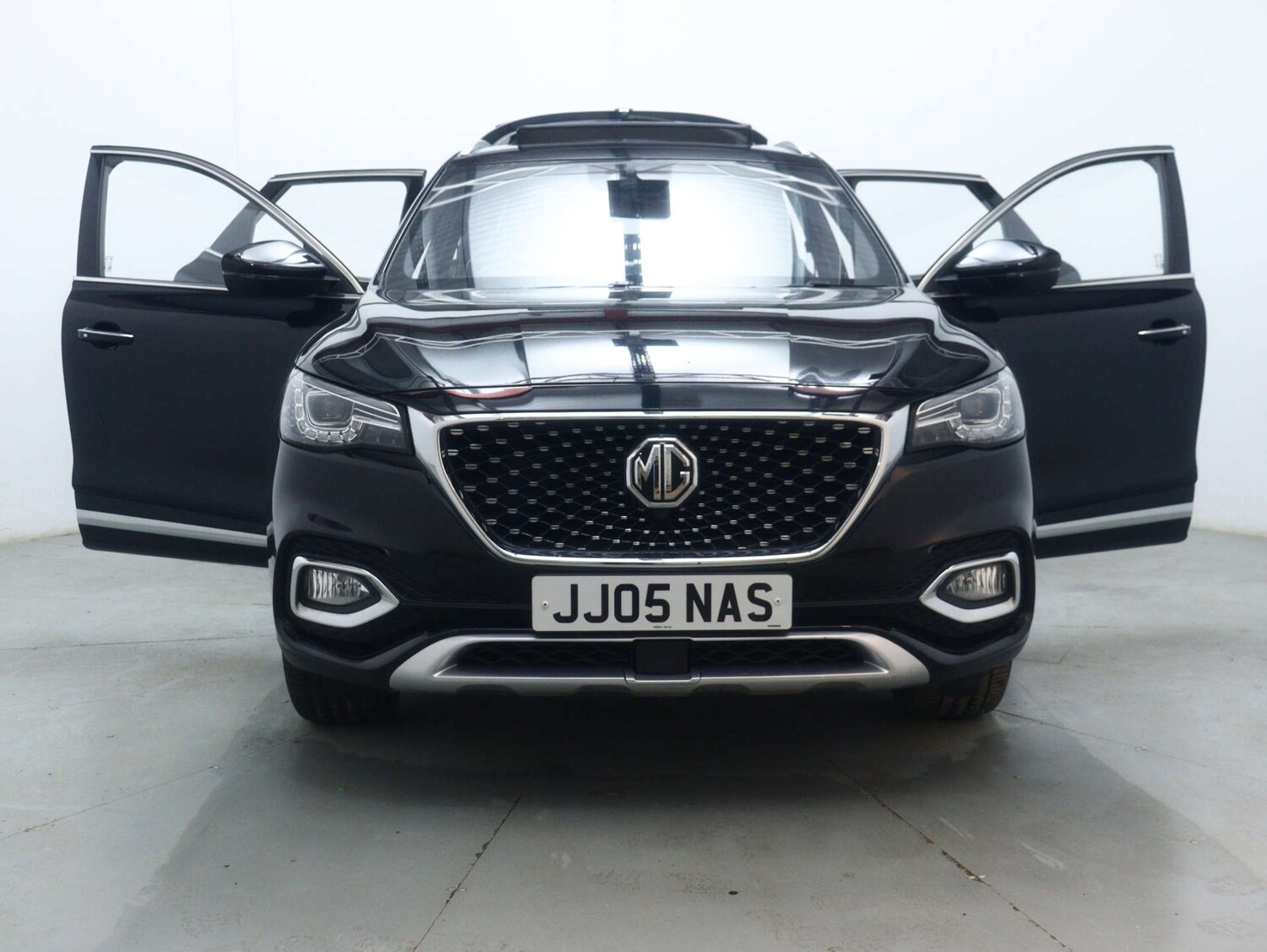 Used MG MG HS 2021 for sale - 77299402: Photo 57