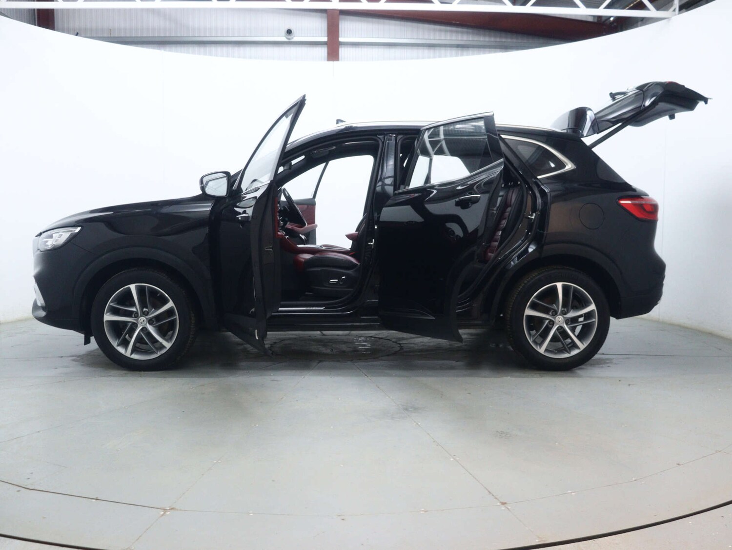 Used MG MG HS 2021 for sale - 77299402: Photo 59