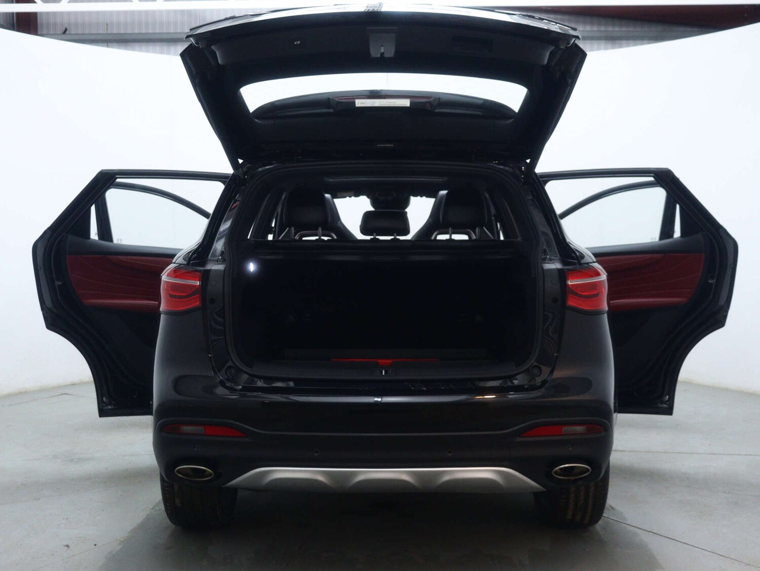 Used MG MG HS 2021 for sale - 77299402: Photo 61