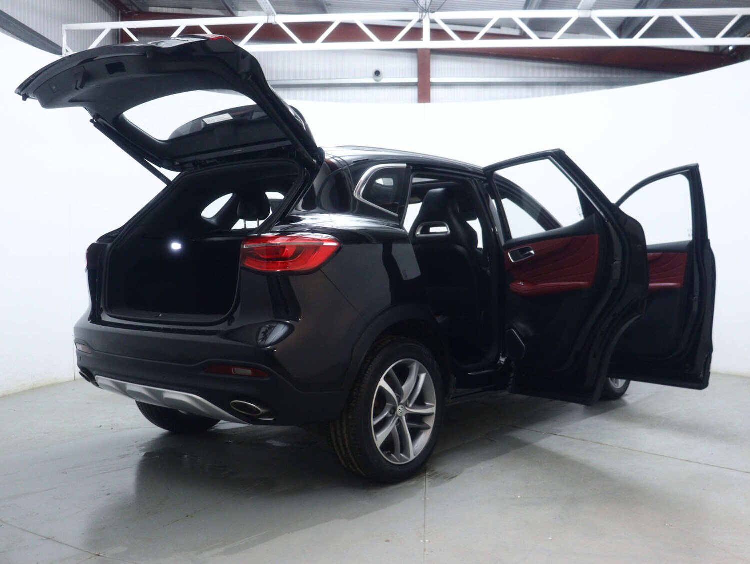 Used MG MG HS 2021 for sale - 77299402: Photo 62