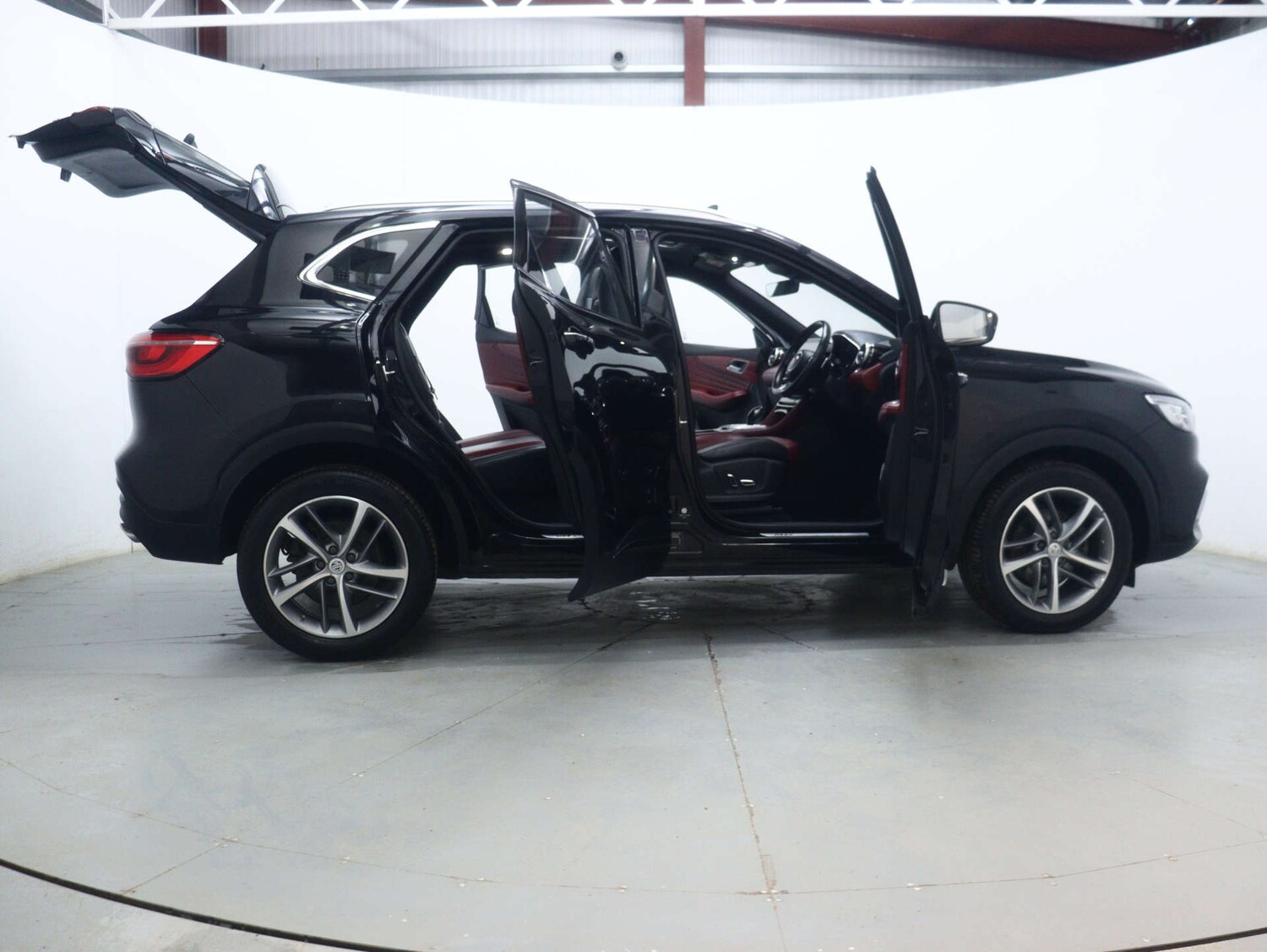 Used MG MG HS 2021 for sale - 77299402: Photo 63