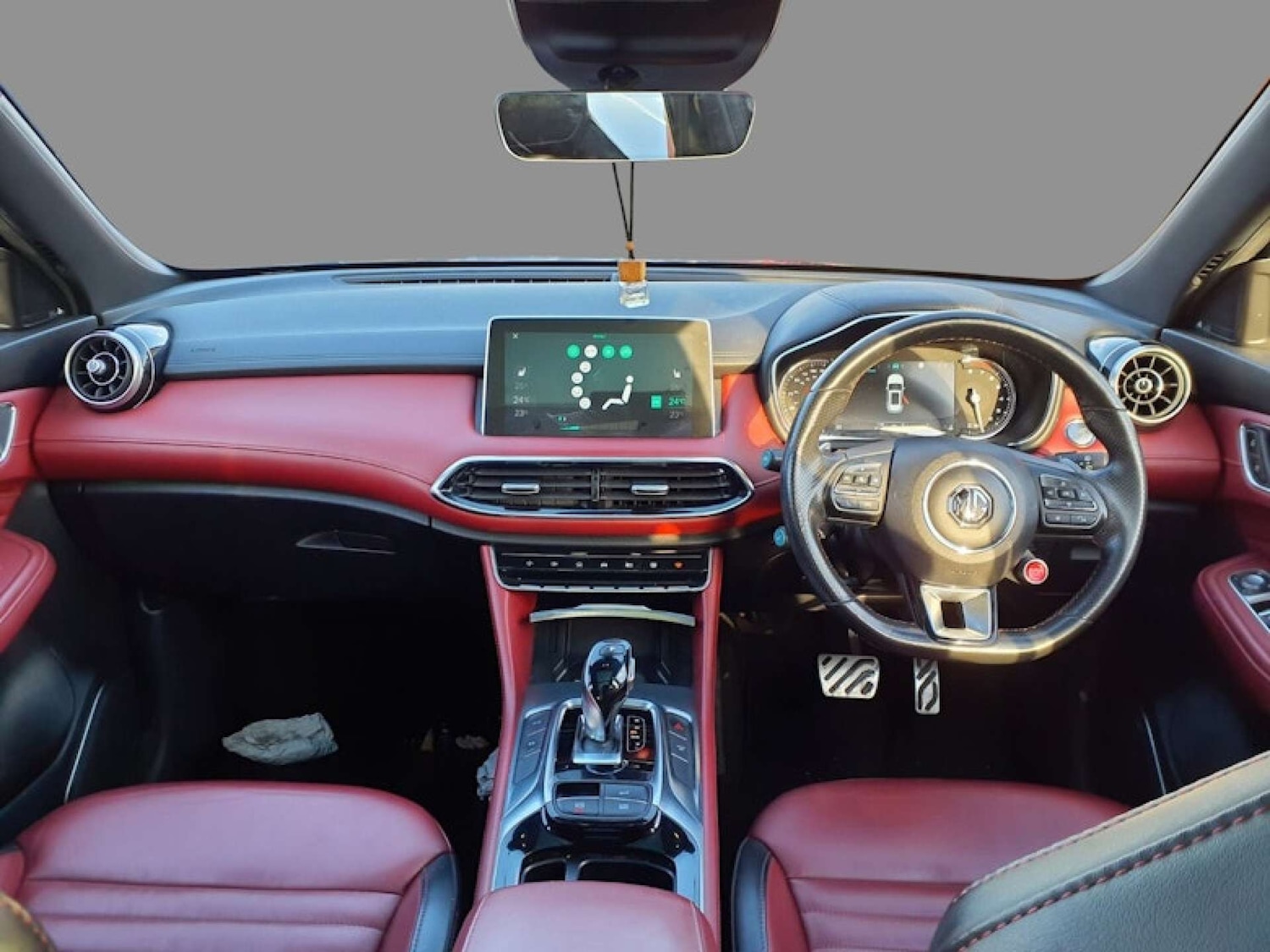 Used MG MG HS 2021 for sale - 77299402: Photo 7