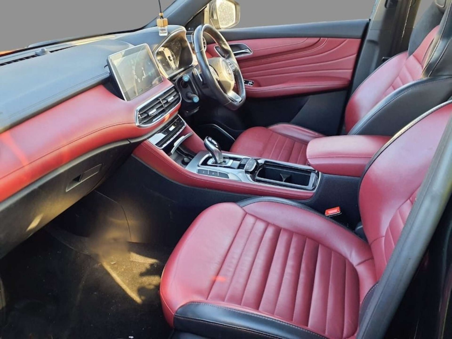 Used MG MG HS 2021 for sale - 77299402: Photo 8