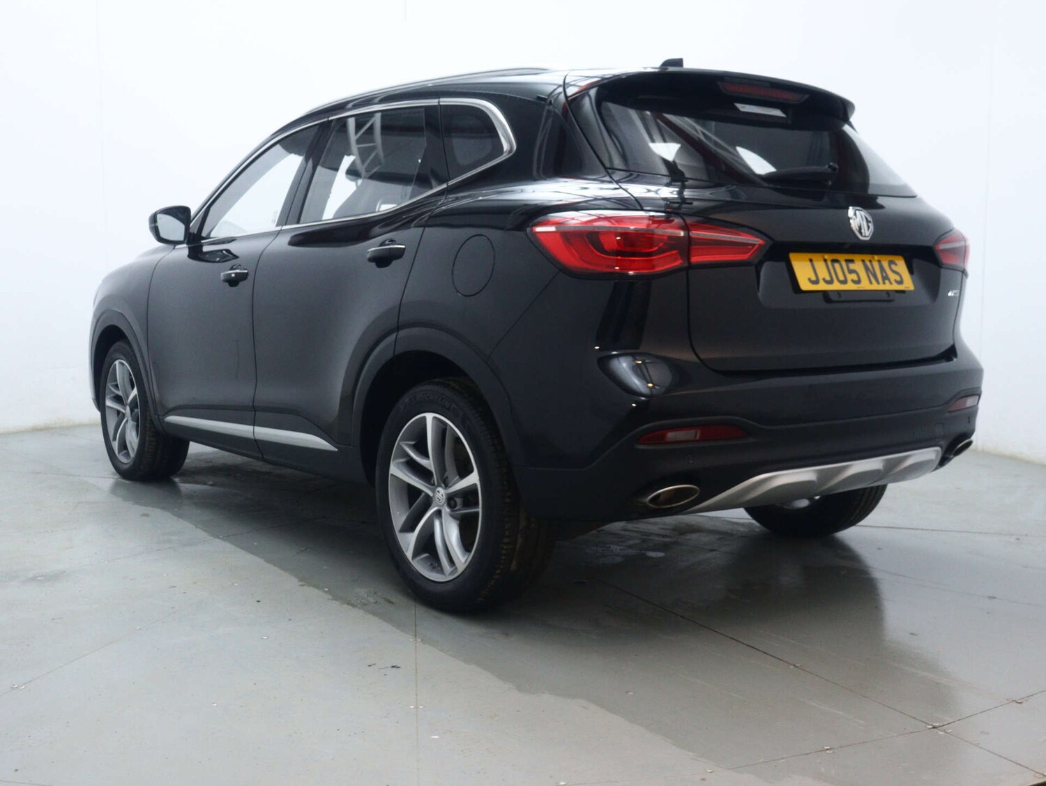 Used MG MG HS 2021 for sale - 77299402: Photo 9