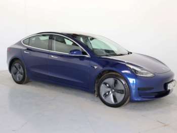 2020 - Model 3 Standard-Range + 4dr