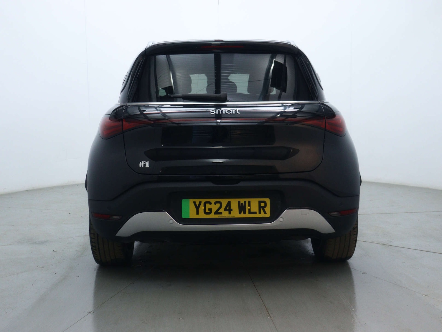 Used smart #1 2024 for sale - 77594756: Photo 10