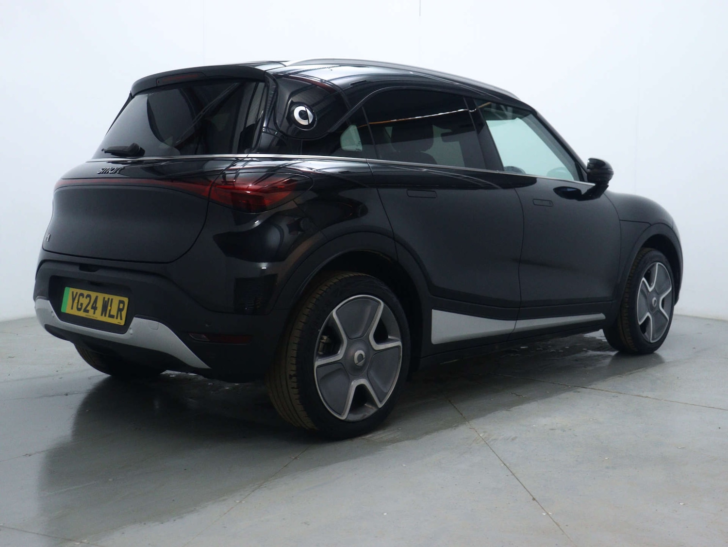 Used smart #1 2024 for sale - 77594756: Photo 11