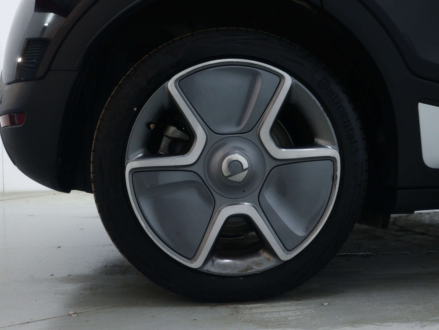 Used smart #1 2024 for sale - 77594756: Photo 13