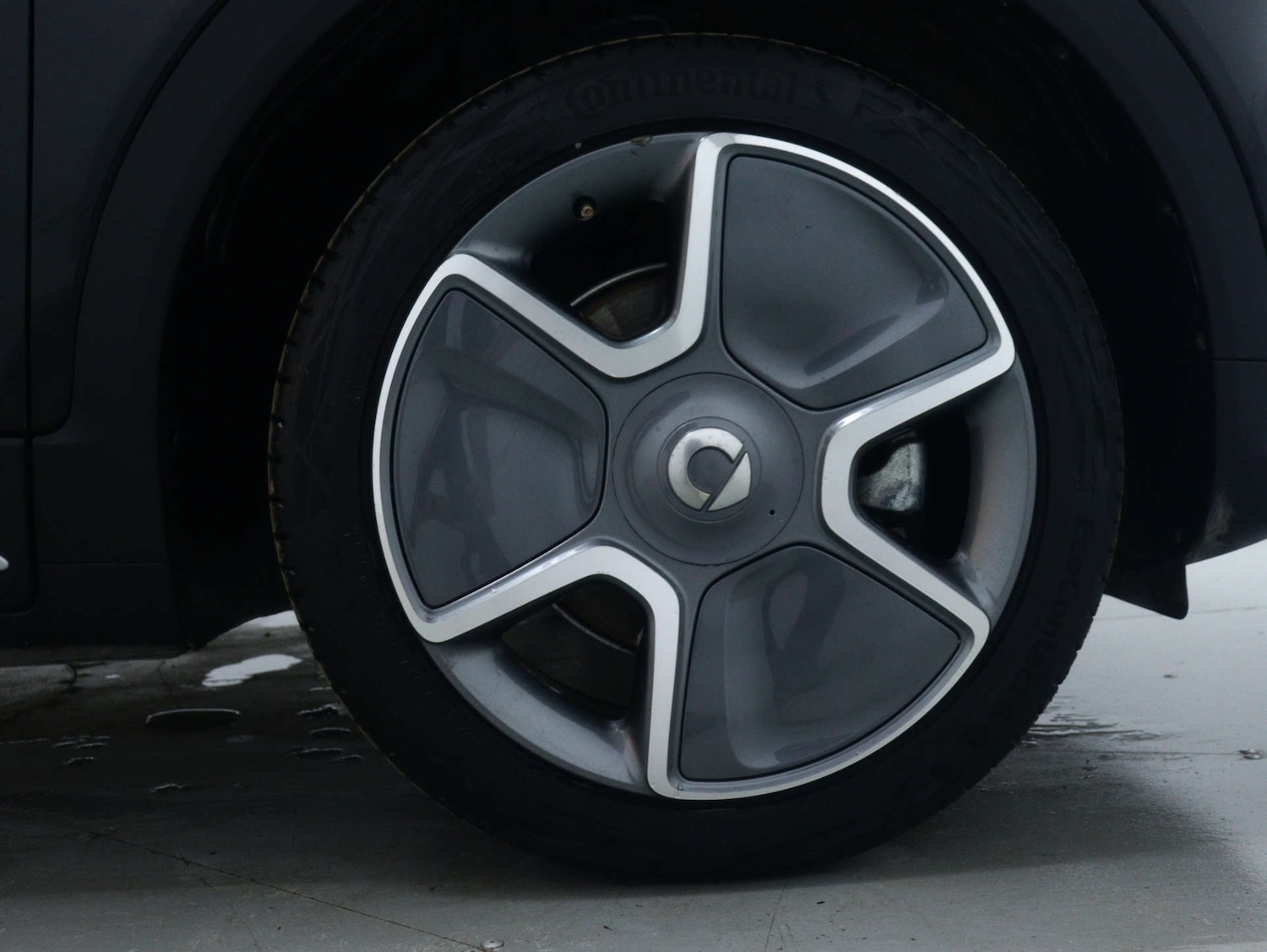 Used smart #1 2024 for sale - 77594756: Photo 14