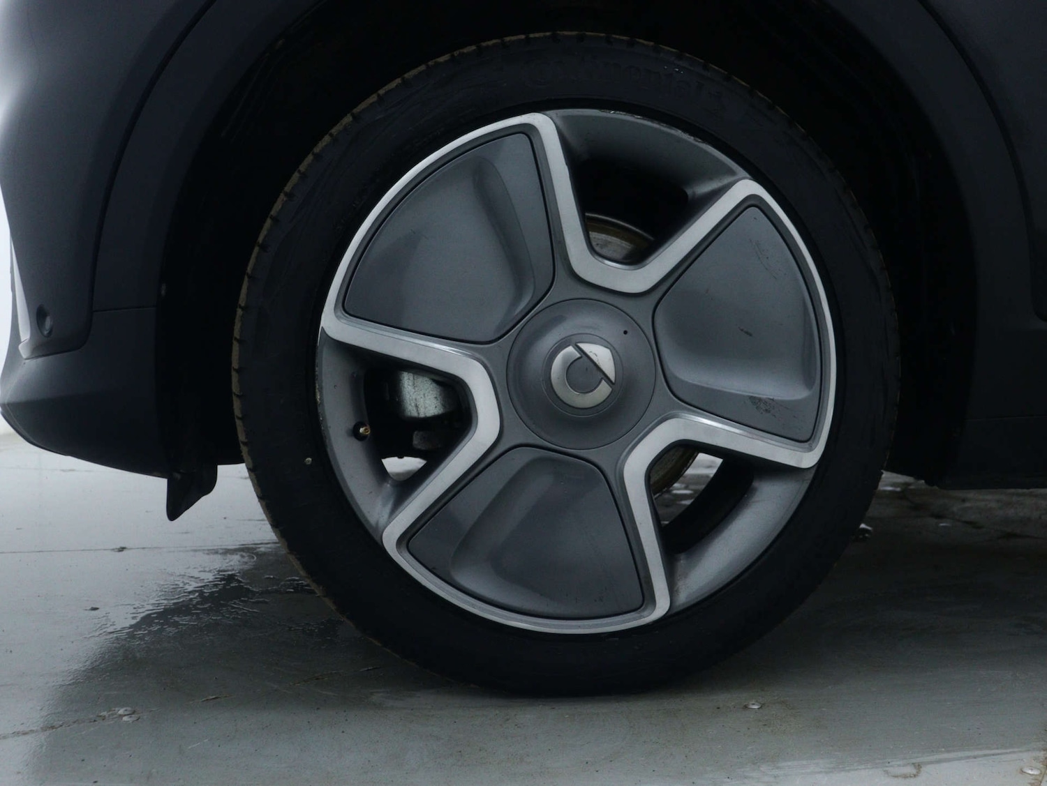 Used smart #1 2024 for sale - 77594756: Photo 15