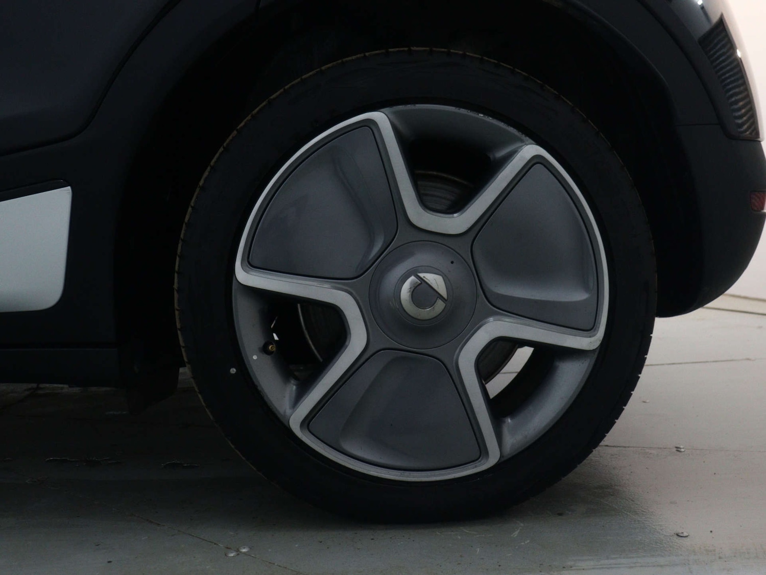 Used smart #1 2024 for sale - 77594756: Photo 16