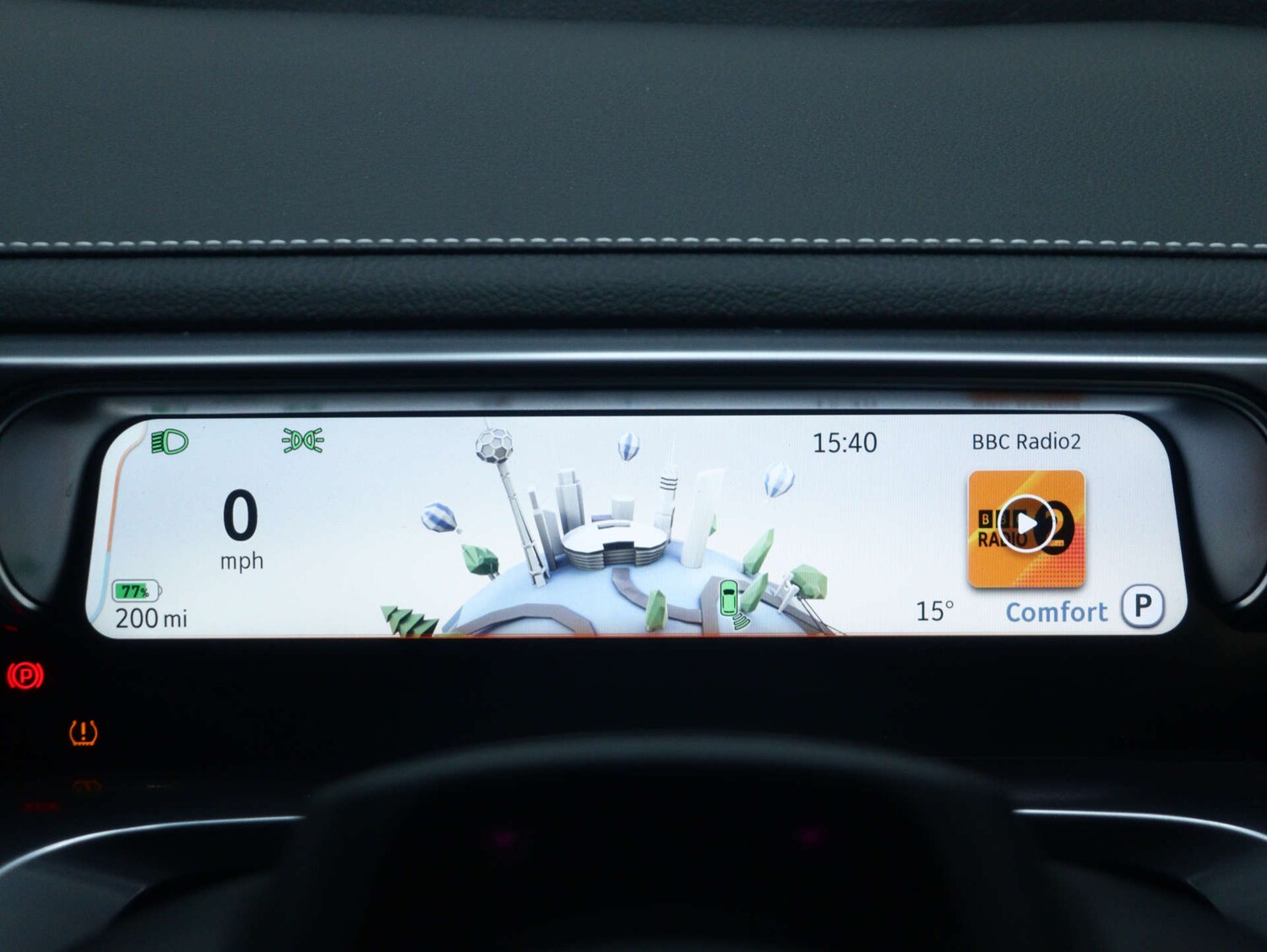 Used smart #1 2024 for sale - 77594756: Photo 17