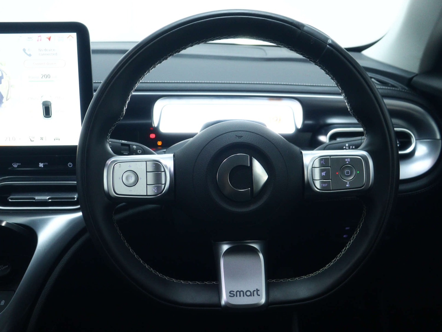 Used smart #1 2024 for sale - 77594756: Photo 18