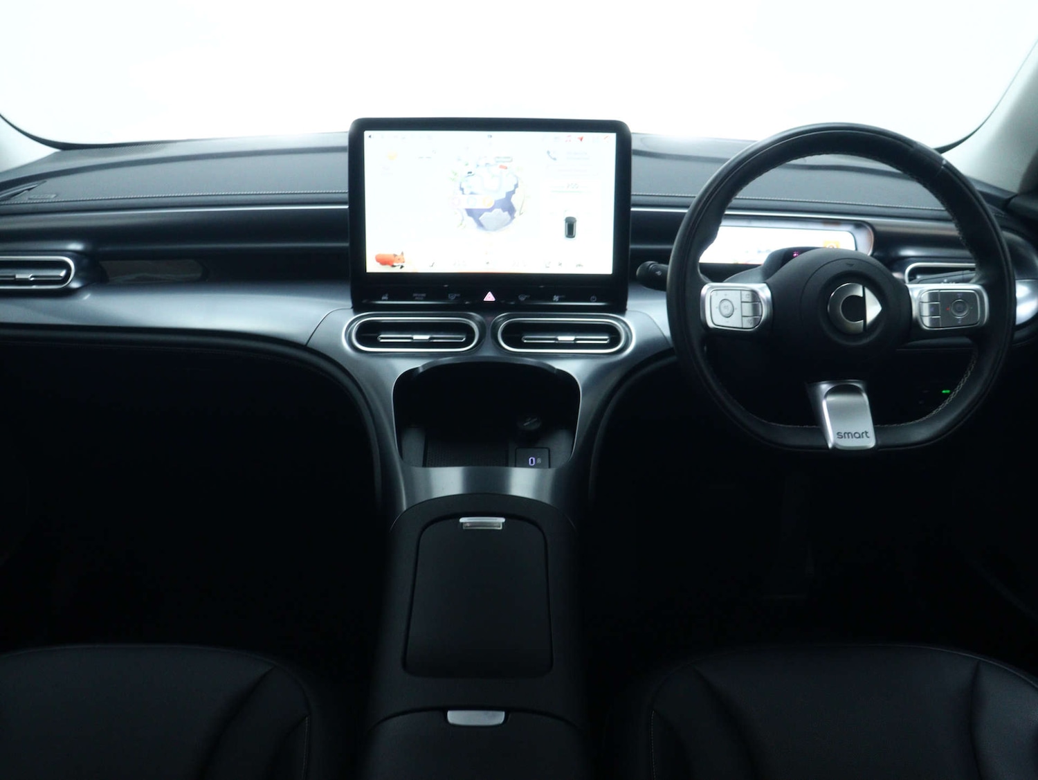 Used smart #1 2024 for sale - 77594756: Photo 19