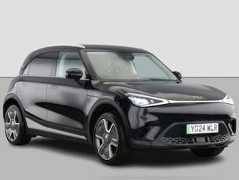 Used smart #1 2024 for sale - 77594756: Photo