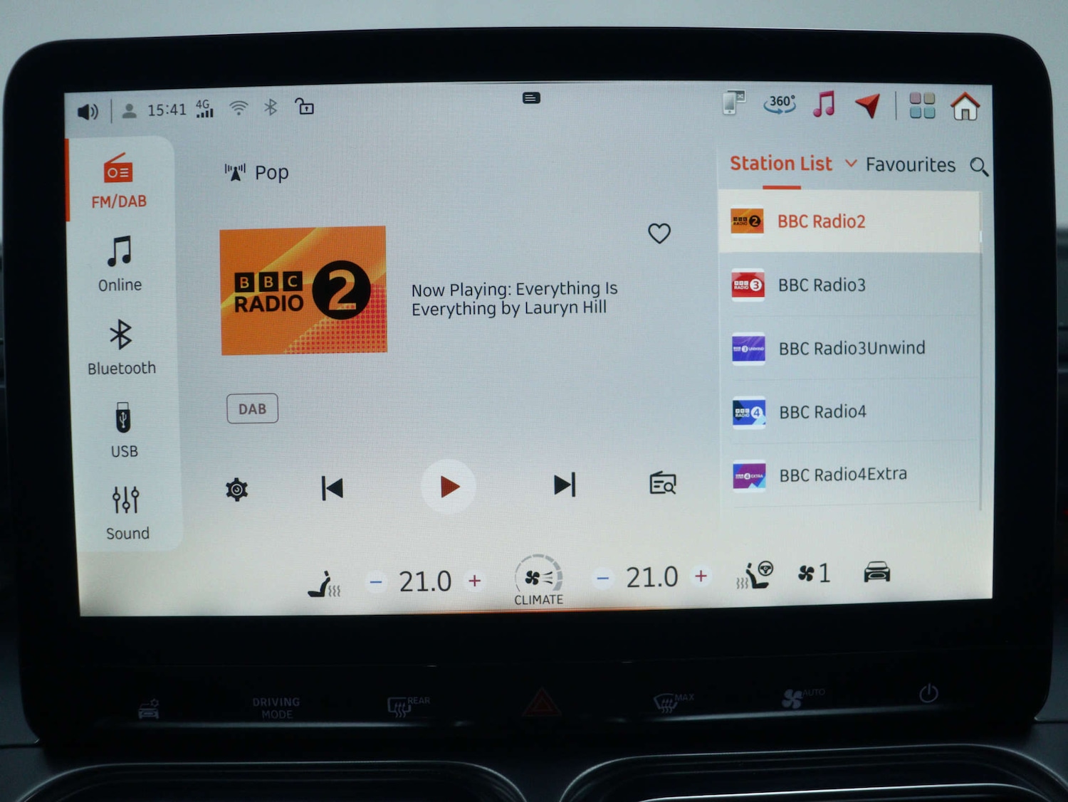 Used smart #1 2024 for sale - 77594756: Photo 22