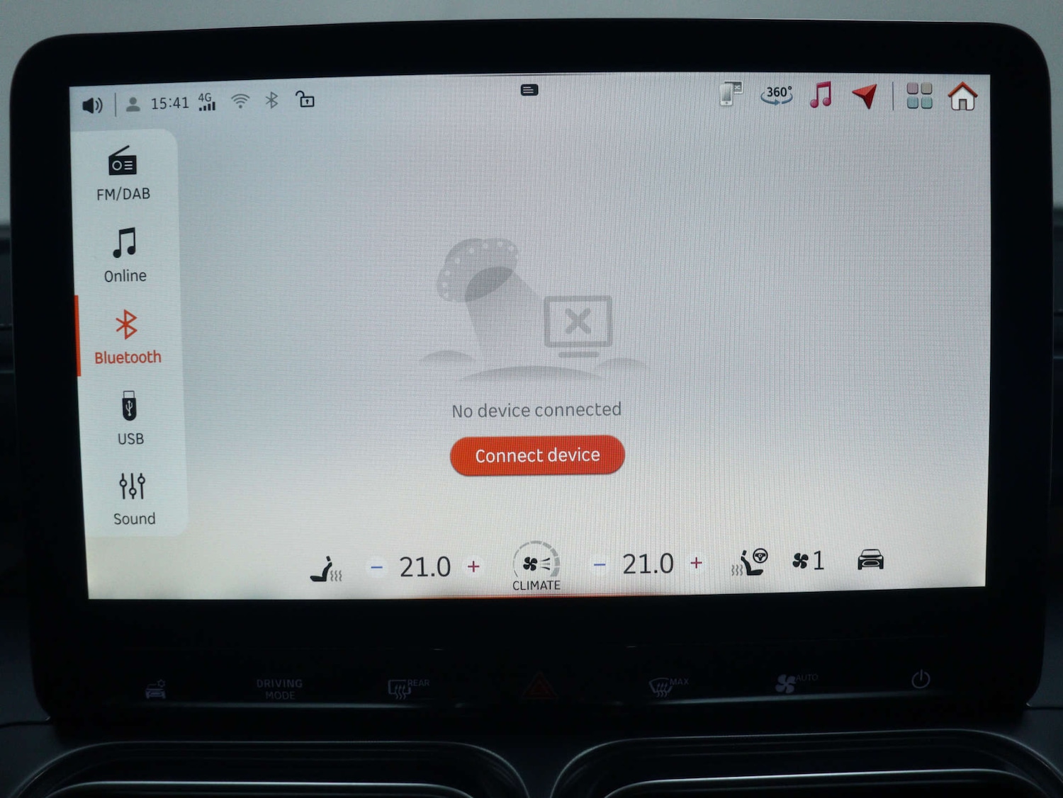 Used smart #1 2024 for sale - 77594756: Photo 23