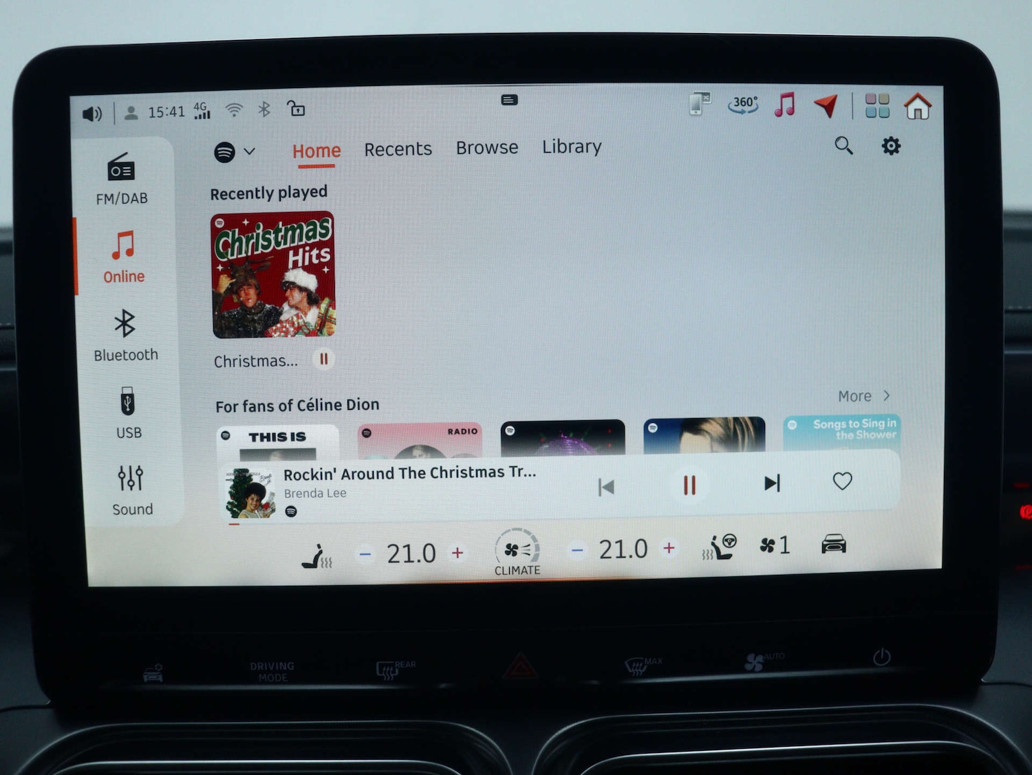 Used smart #1 2024 for sale - 77594756: Photo 25