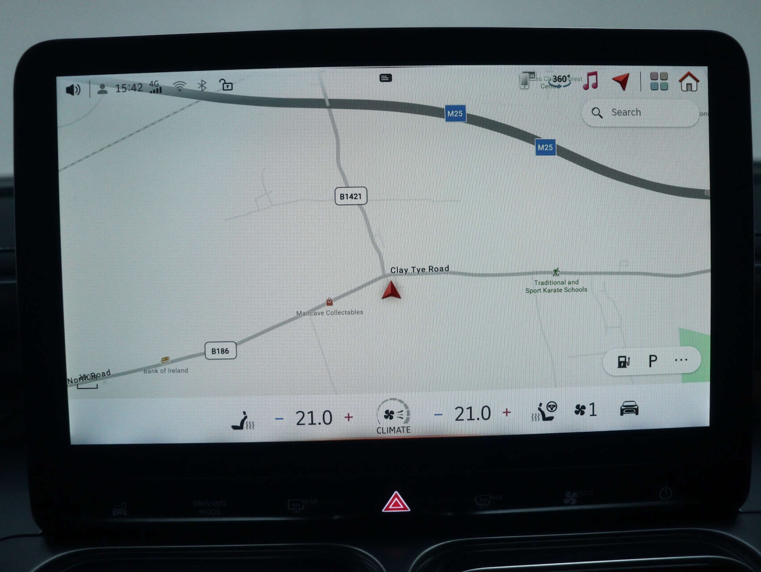 Used smart #1 2024 for sale - 77594756: Photo 26