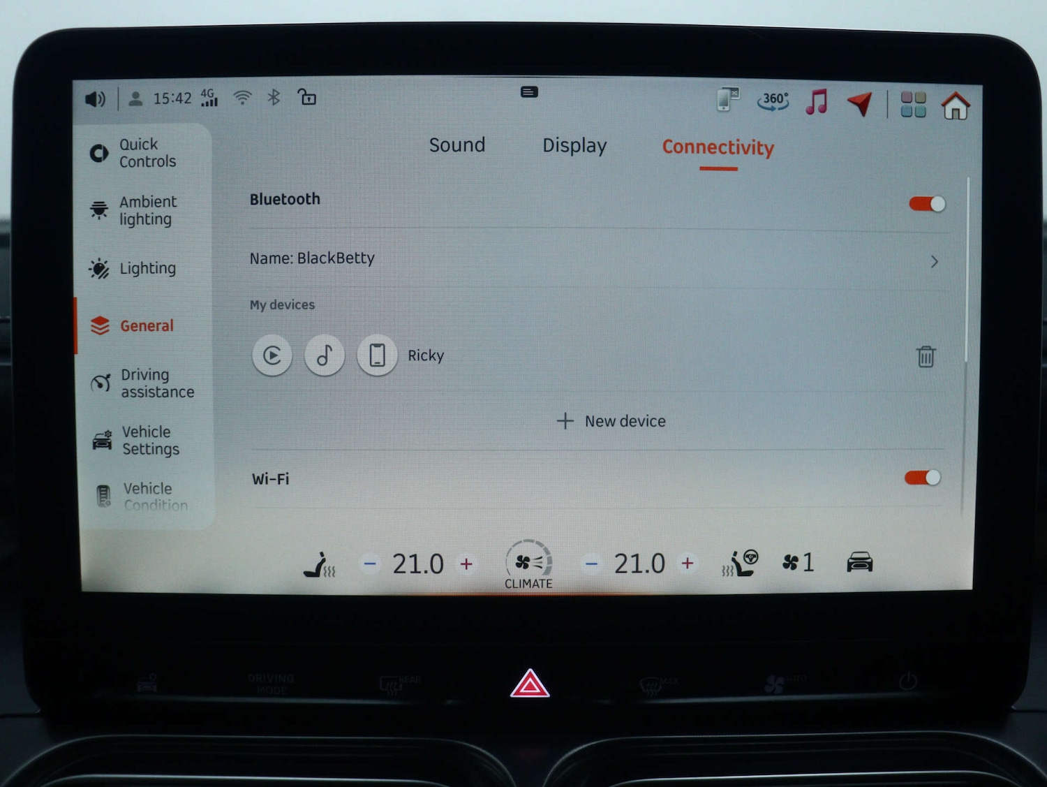 Used smart #1 2024 for sale - 77594756: Photo 28