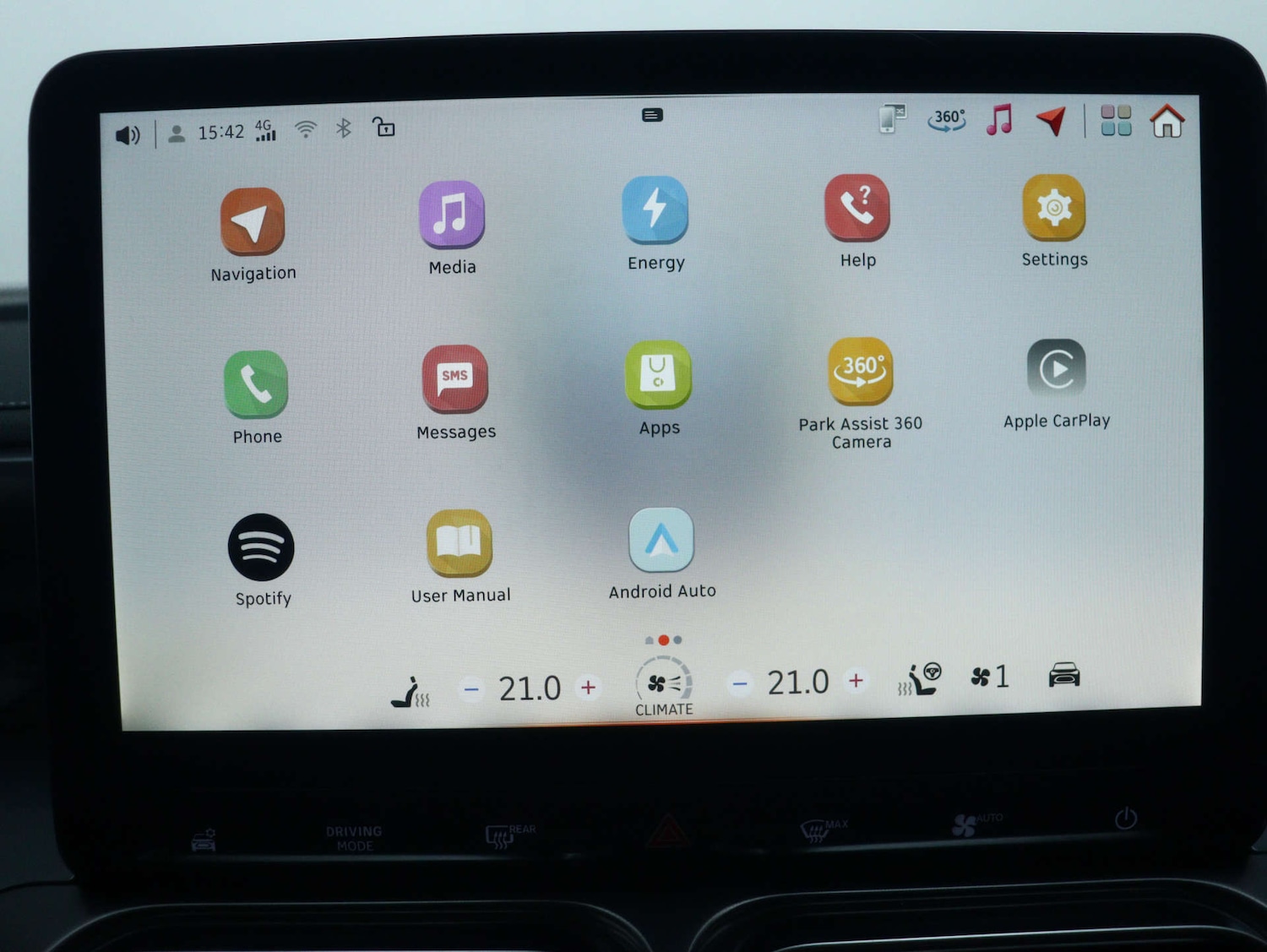 Used smart #1 2024 for sale - 77594756: Photo 29