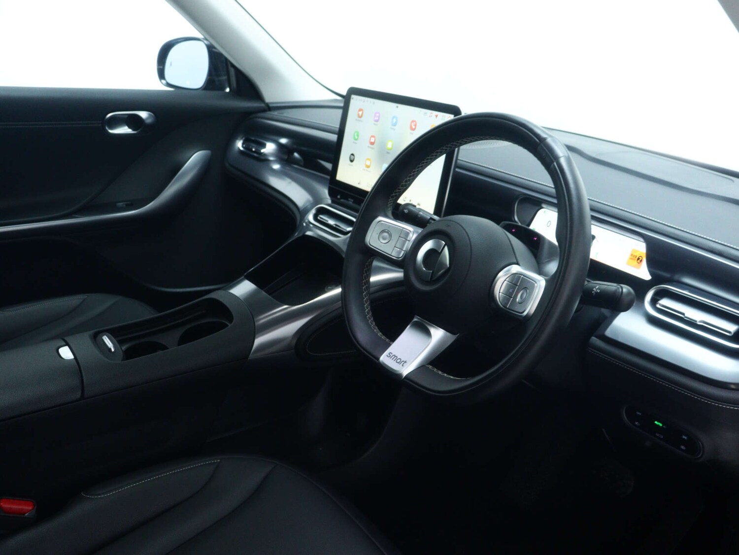 Used smart #1 2024 for sale - 77594756: Photo 39