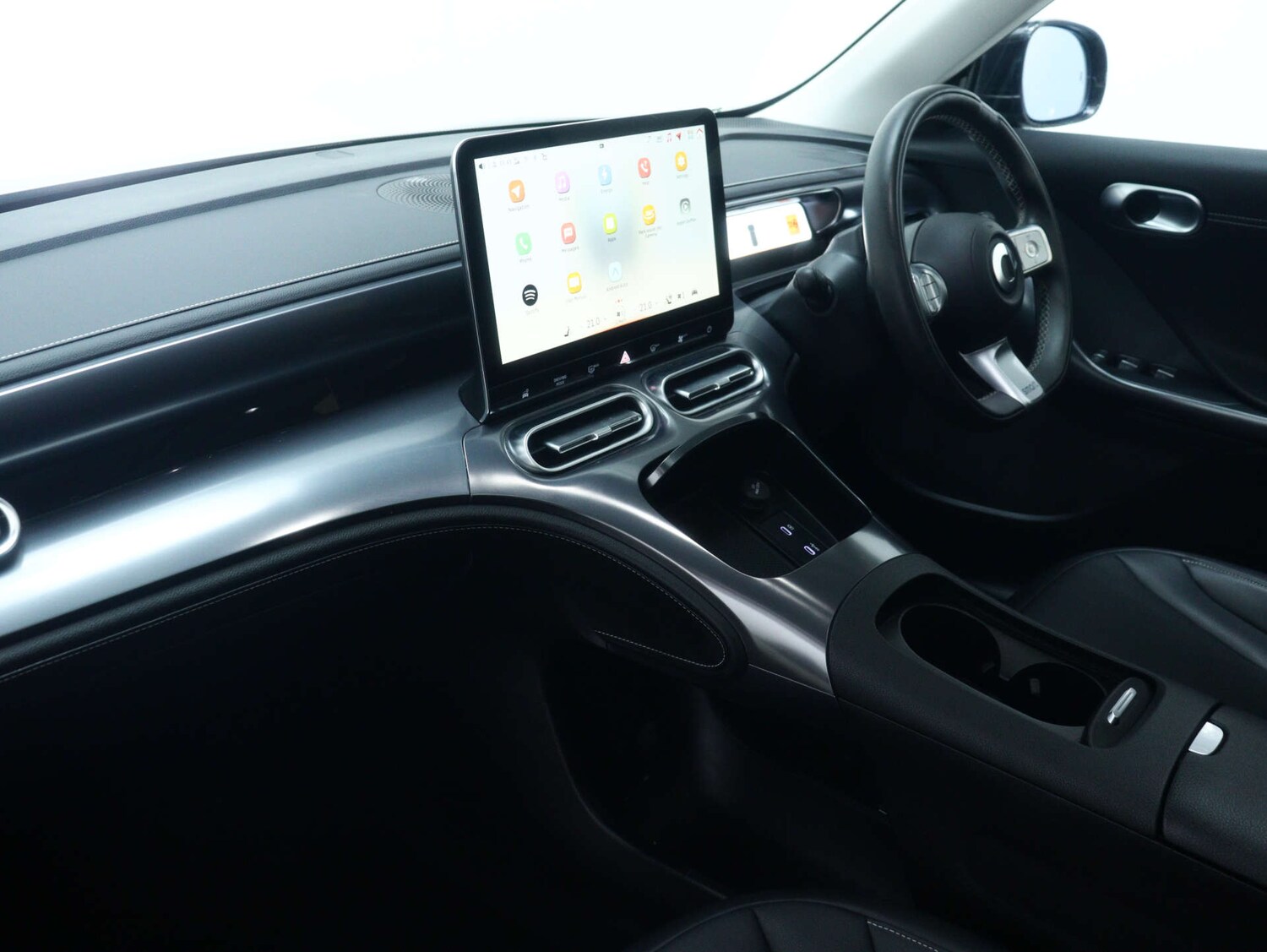 Used smart #1 2024 for sale - 77594756: Photo 44