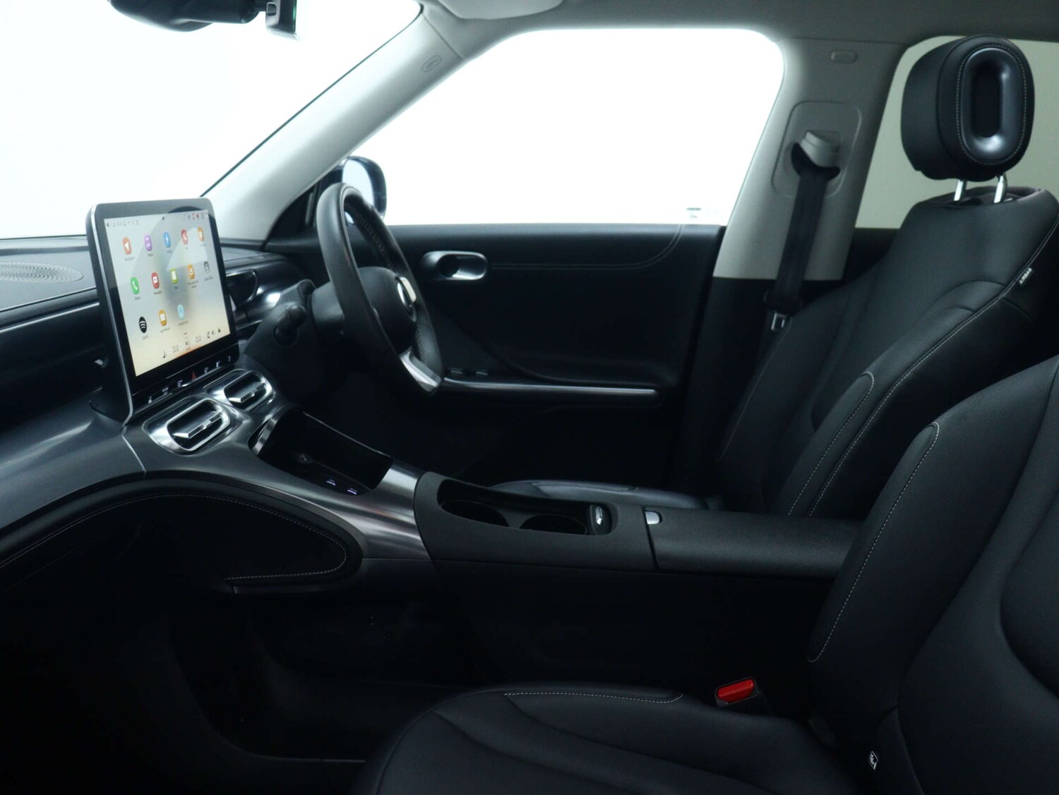 Used smart #1 2024 for sale - 77594756: Photo 45